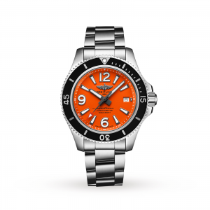 Breitling Superocean Automatic 42 A17366D71O1A1