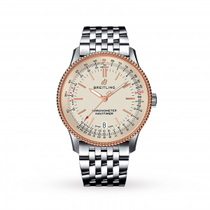 Breitling Navitimer Automatic 38 U17325211G1A1
