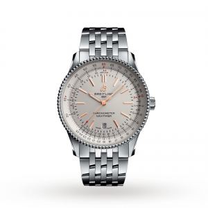 Breitling Navitimer 41mm Automatic A17326211G1A1