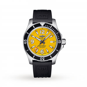 Breitling Superocean Automatic 44 A17367021I1S2