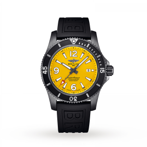 Breitling Superocean II M17368D71IS1