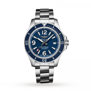 Breitling Superocean Automatic 42 A17366D81C1A1