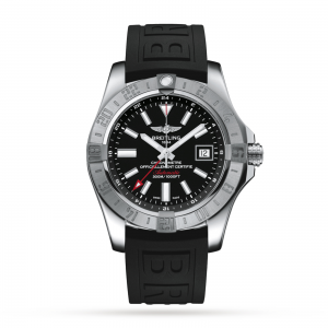 Breitling Avenger II GMT A32390111B1S1