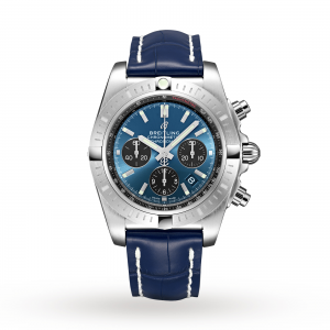 Breitling Chronomat B01 Chronograph 44 AB0115101C1P3