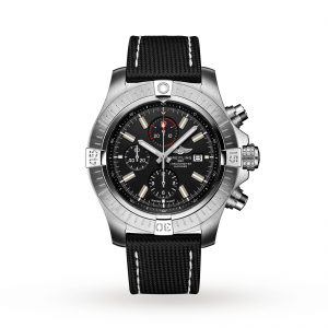 Breitling SuperAvenger 48 A13375101B1X2