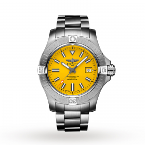 Breitling Avenger Automatic 45 A17319101I1A1