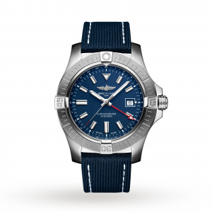 Breitling Avenger 45 A32395101C1X2