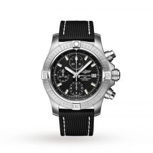 Breitling Avenger 43 Chrongraph A13385101B1X2