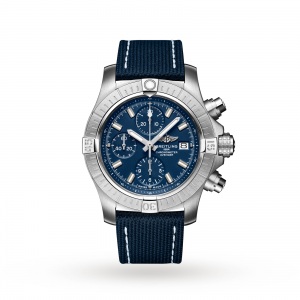 Breitling Avenger Chronograph 43 A13385101C1X2