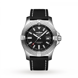 Breitling Avenger 43 A17318101B1X2