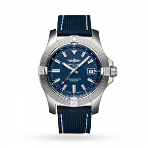 Breitling Avenger 43 A17318101C1X2