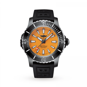 Breitling Superocean Automatic 48