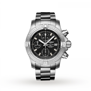 Breitling Avenger 43 A13385101B1A1