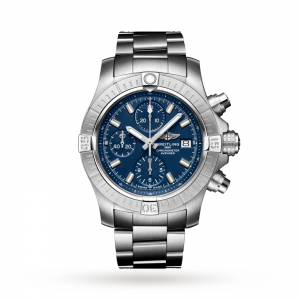 Breitling Avenger 43 A13385101C1A1