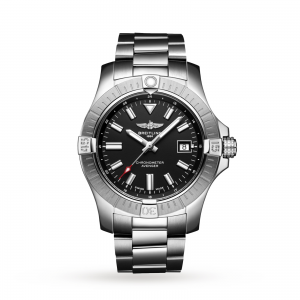 Breitling Avenger 43 A17318101B1A1