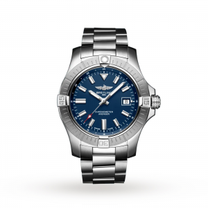 Breitling Avenger 43 A17318101C1A1