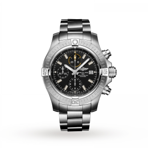 Breitling Avenger 45 Chronograph A13317101B1A1