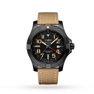 Breitling Avenger Automatic GMT 45 Night Mission V32395101B1X2