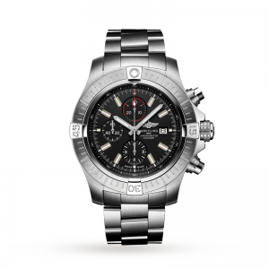 Breitling Super Avenger Chronograph 48 A13375101B1A1
