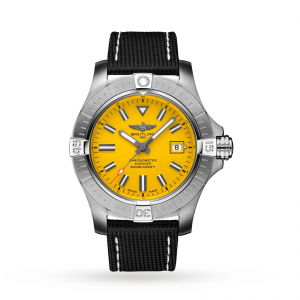 Breitling Avenger Automatic 45 Seawolf A17319101I1X2