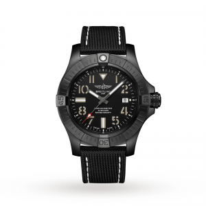 Breitling Avenger Automatic 45 Seawolf Night Mission V17319101B1X2
