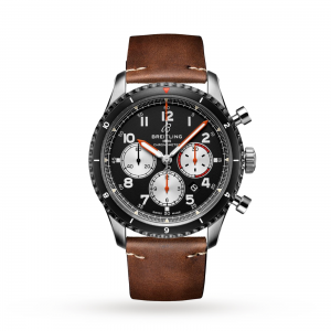 Breitling Aviator 8 B01 Chronograph 43 Mosquito AB01194A1B1X2