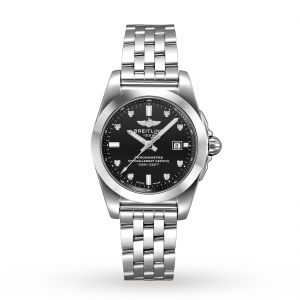 Breitling Galactic 29 Sleek Steel W72348121B1A1