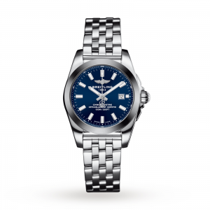 Breitling Galactic 29 Sleek W72348121C1A1
