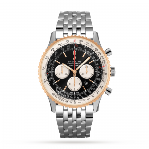 Breitling Navitimer B01 Chronograph 46 UB0127211B1A1