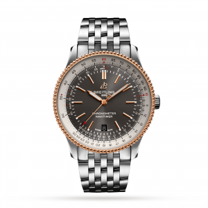 Bretling Navitimer Automatic 41 U17326211M1A1