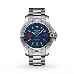 Breitling Exclusive Avenger Royal Air Force Red Arrows Limited Edition A323951A1C1A1