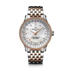 Breitling Navitimer 35 Ladies Watch U17395211A1U1