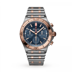 Breitling Chronomat 42mm Mens Watch UB0134101C1U1