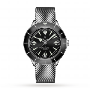 Breitling Superocean Heritage 42mm A10370121B1A1