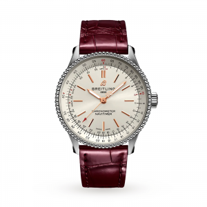 Breitling Navitimer 35mm Ladies Watch A17395F41G1P1