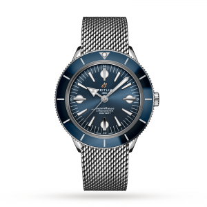 Breitling Superocean Heritage 42mm Mens Watch A10370161C1A1