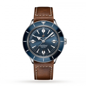 Breitling Superocean Heritage 42mm Mens Watch A10370161C1X2