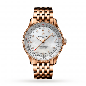 Breitling Navitimer 35mm Ladies Watch R14395211A1P1