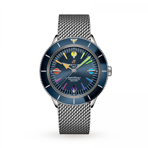 Breitling Superocean Heritage 57 Limited Edition II A103702A1C1A1 Register Your Interest Now