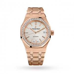 Audemars Piguet Royal Oak