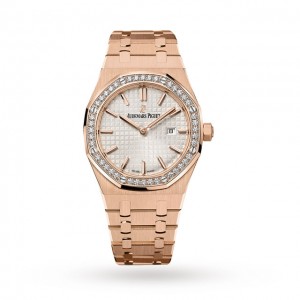 Audemars Piguet Royal Oak