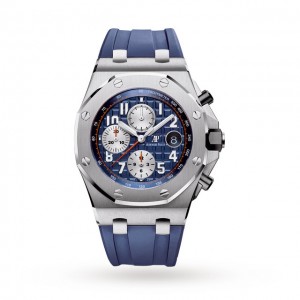 Audemars Piguet Royal Oak Offshore