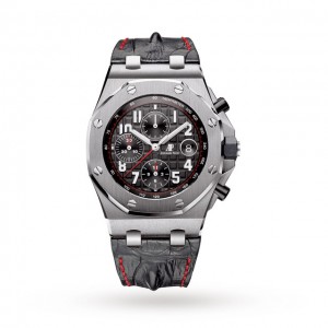 Audemars Piguet Royal Oak Offshore