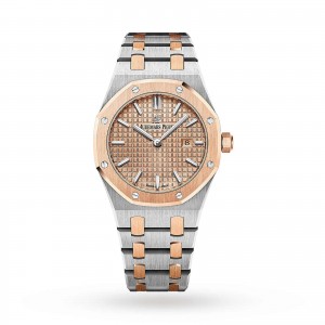 Audemars Piguet Royal Oak Ladies Watch