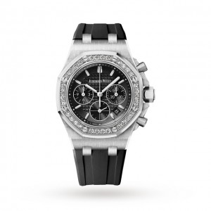 Audemars Piguet Royal Oak Offshore Chronograph