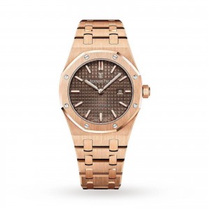 Audemars Piguet Royal Oak Ladies Watch