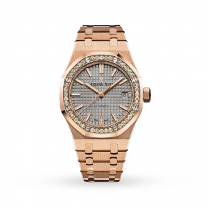 Audemars Piguet Royal Oak 37 Ladies Watch