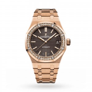 Audemars Piguet Royal Oak 37 Ladies Watch