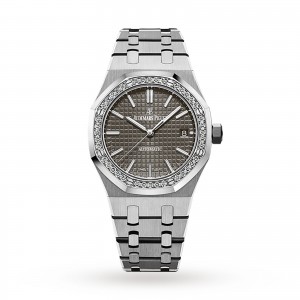Audemars Piguet Royal Oak 37 Ladies Watch
