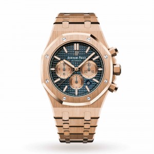 Audemars Piguet Royal Oak Mens Watch